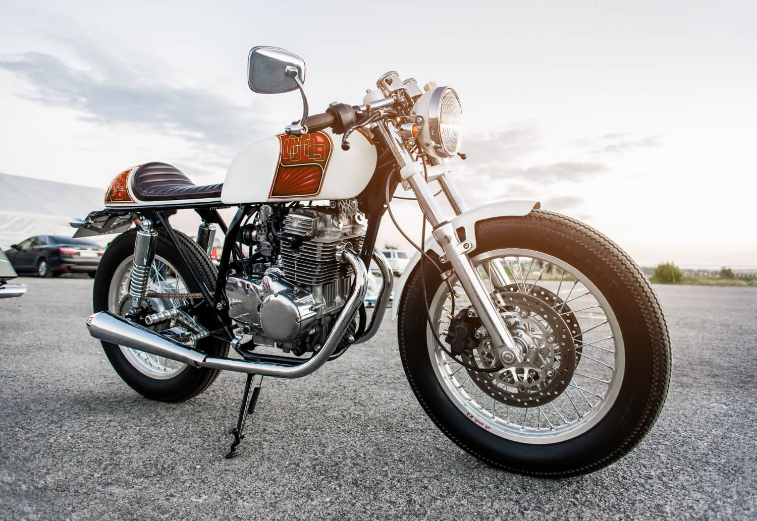 Kfz Gutachter Nico Aringer in Herford