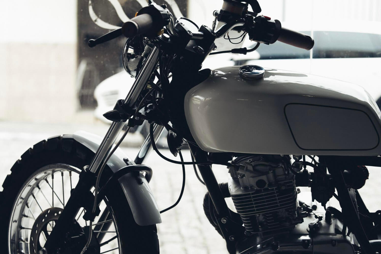 Kfz Gutachter Nico Aringer in Herford