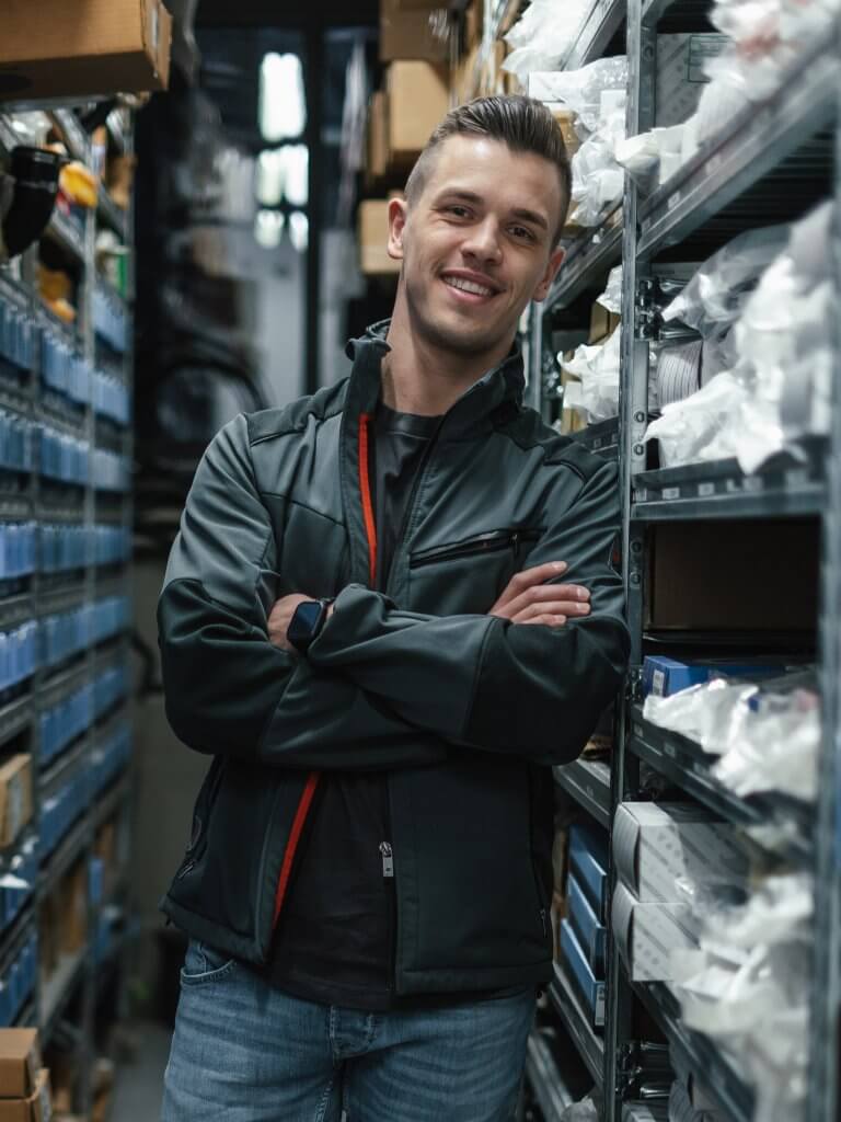 Kfz Gutachter Nico Aringer in Herford