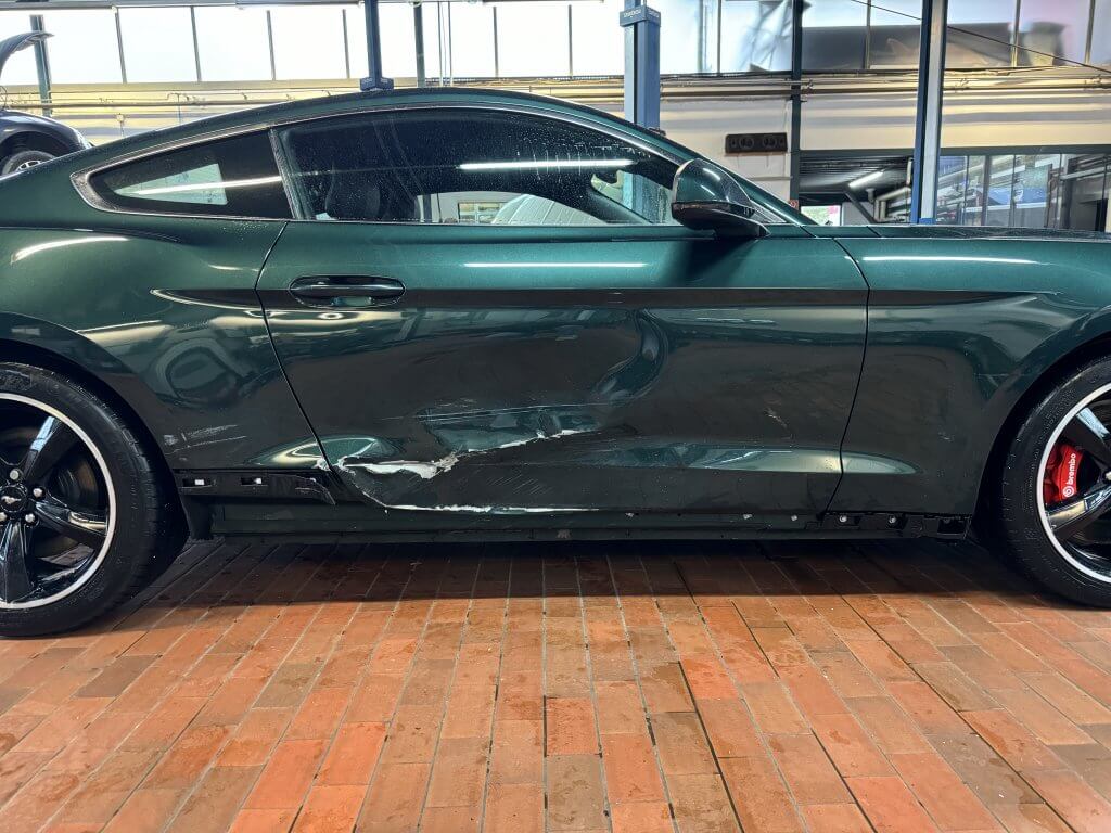 Kfz Gutachter Nico Aringer in Herford