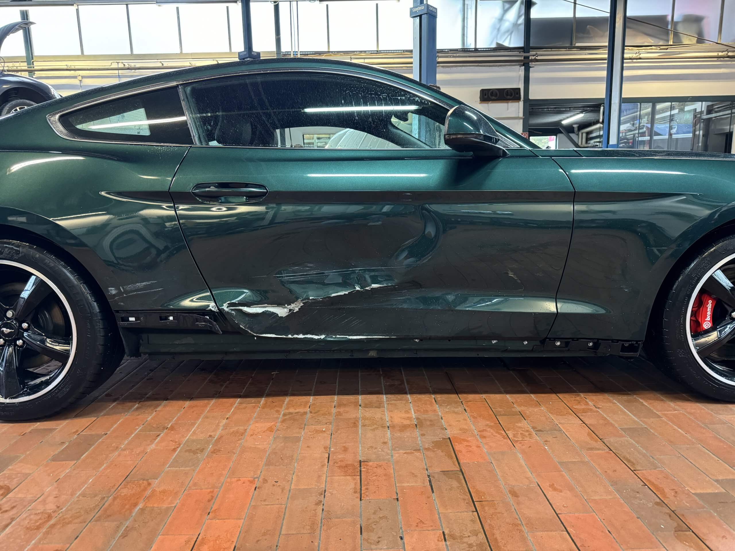 Kfz Gutachter Nico Aringer in Herford