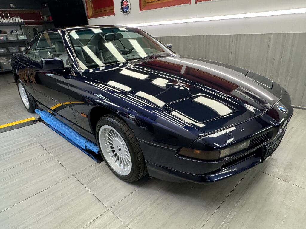 Kfz Gutachter Nico Aringer in Herford