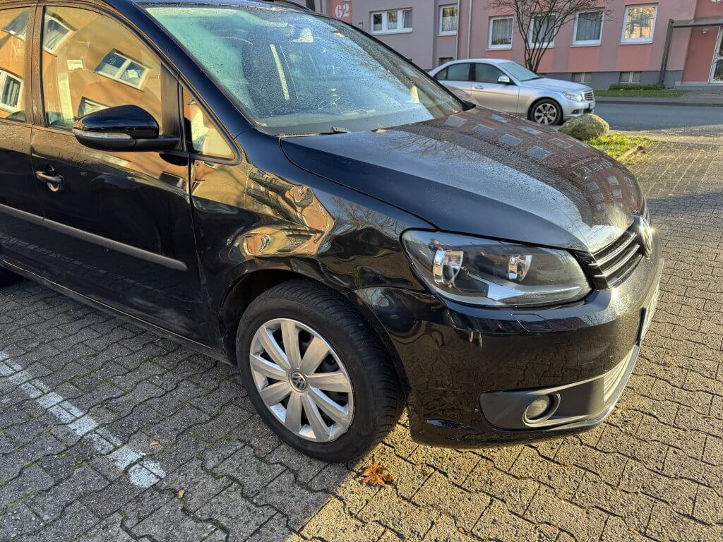 Kfz Gutachter Nico Aringer in Herford