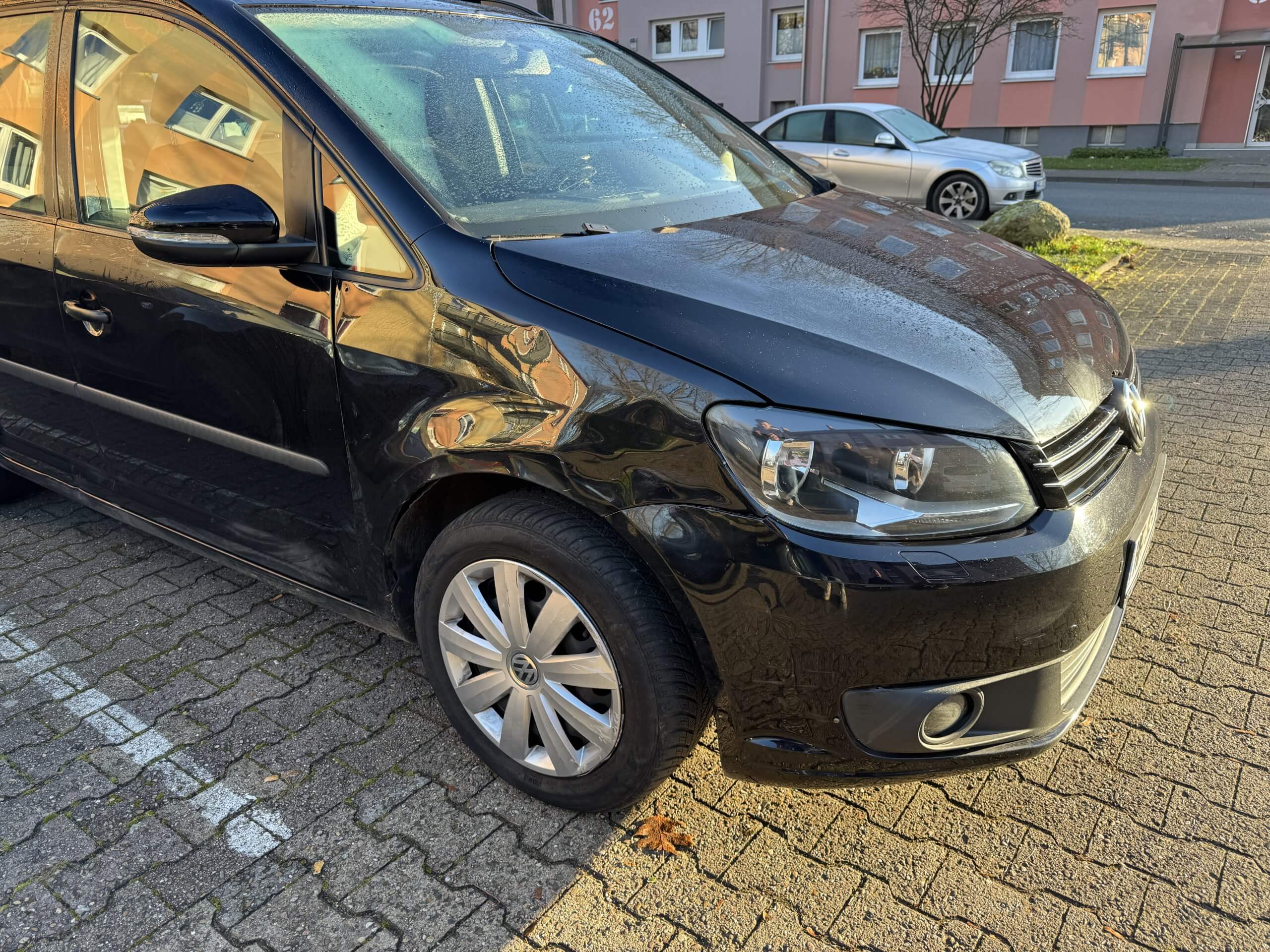 Kfz Gutachter Nico Aringer in Herford